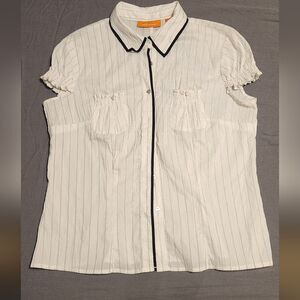 Intuitions top sz 10